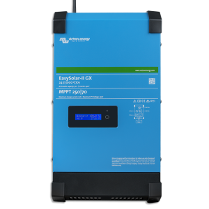 EasySolar-II 24/3000/70-32 MPPT 250/70 GX